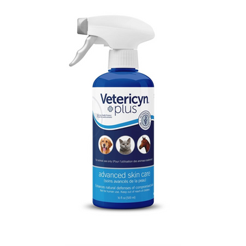 Vetericyn Plus - Advanced Skin Care product image 2