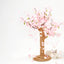 Vetreska Sakura Cat Tree 樱花树猫抓柱爬架 - Destiny Pet