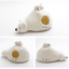 Fukufuku Polar Bear Flat Pet Bed product detail image 7