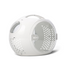 Wulee Space Bag pet carrier white color [Gallery: Variant]