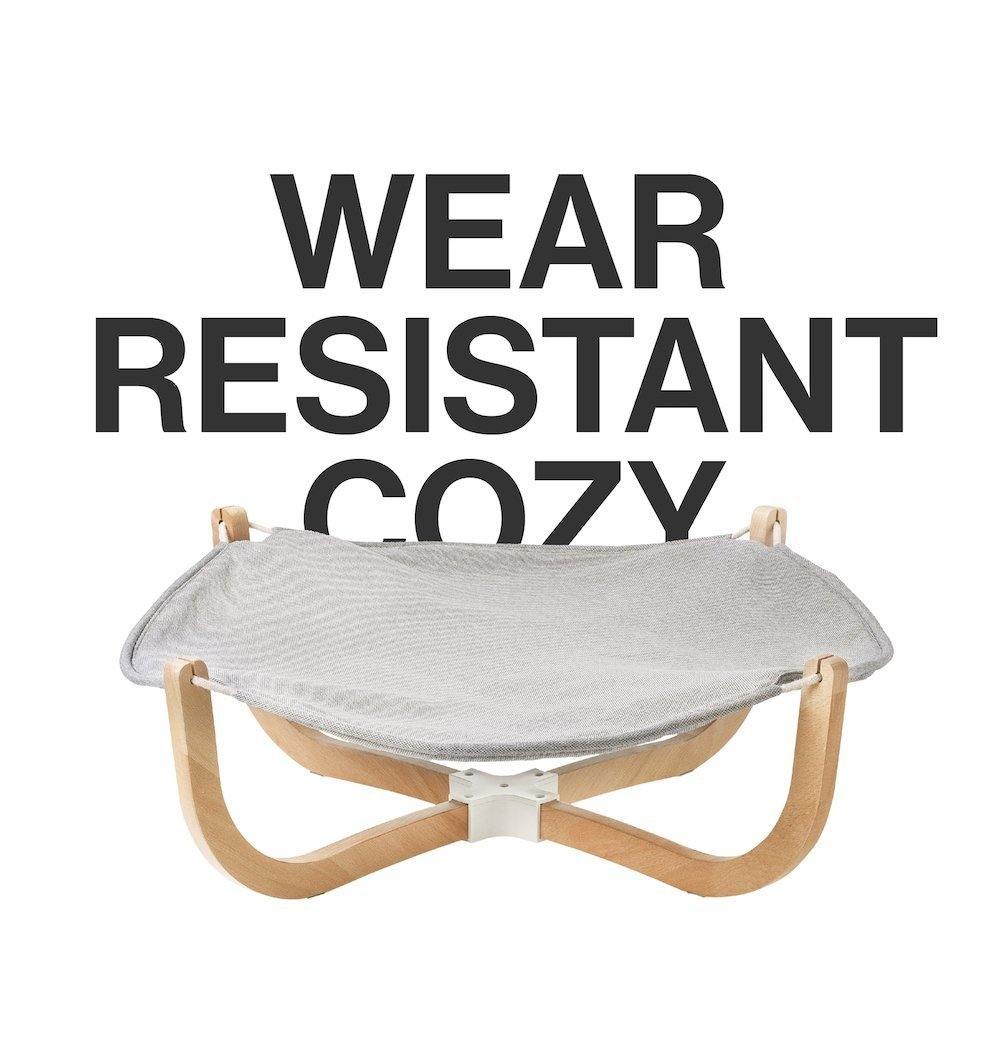 Pidan Pet bed Trestle bed type - Destiny Pet
