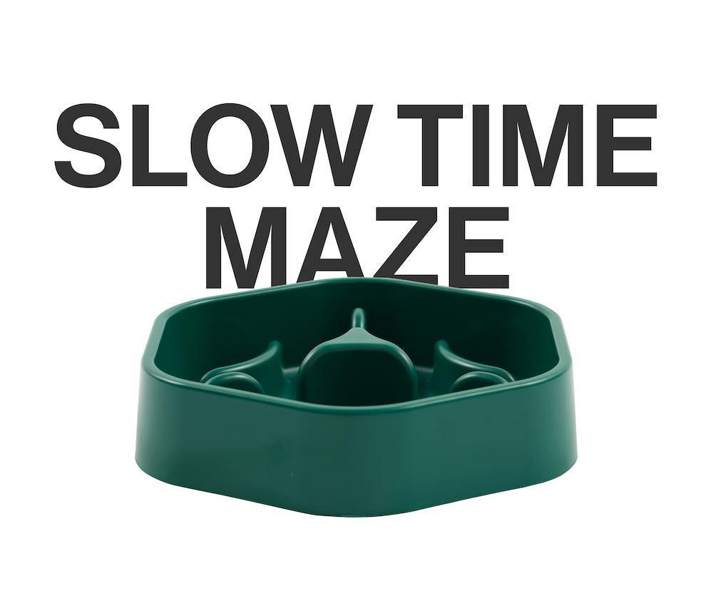 Pidan Pet bowl Forest type - Destiny Pet