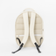 Wulee Portable Pet Backpack Carrier back view [Gallery: Detail]