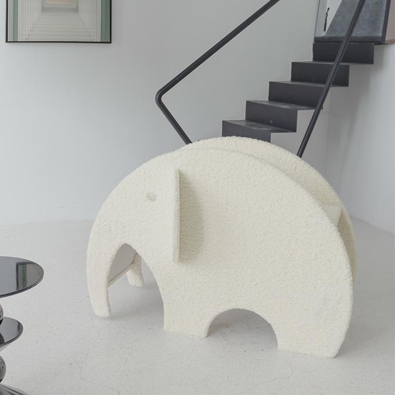 Wulee Elephant Cat Climbing Frame 吾栗笨笨象猫爬架 第三版 - Destiny Pet
