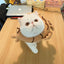 Bigger Fish taiyaki cat Elizabeth collar - original product image 3