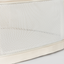 Wulee Portable Pet Backpack Carrier mesh ventilation detail [Gallery: Detail]