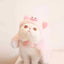 Bigger Fish piggy cat cape - original product image 3