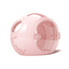 Wulee Space Bag pet carrier pink color [Gallery: Variant]