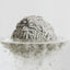 MAYITWILL ball activated carbon tofu cat litter clumping demonstration