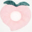 Bigger Fish peach cat Elizabeth collar - original product image 2