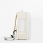 Wulee Portable Pet Backpack Carrier front open view [Gallery: Detail]