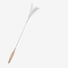 Pidan Cat Teaser Wand with Wooden Handle - Destiny Pet
