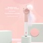 Aiwo panda-shaped laser cat teaser - original product image 5