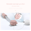 Aiwo panda-shaped laser cat teaser - original product image 1