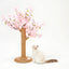 Vetreska Sakura Cat Tree 樱花树猫抓柱爬架 - Destiny Pet