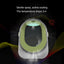 AIWO Multi-Function Pet Travel Carrier product detail image 4 [Gallery: Shared]