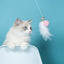 Aiwo multifunctional cat teaser - original product image 7