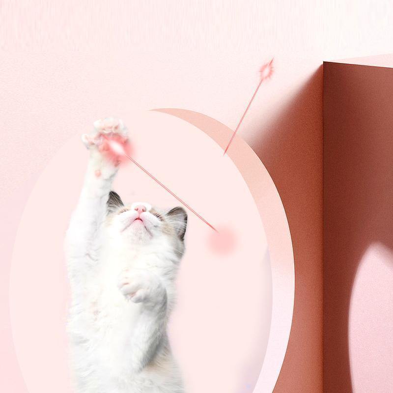 Aiwo multifunctional cat teaser - original product image 8