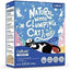 CATURE natural wood clumping cat litter 6 L sensitive package