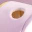 Fukufuku Rainbow Cat Bed product detail image 6