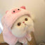 Bigger Fish piggy cat cape - original product image 2