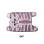 Miaoho Kitty cat litter mat, approximately 40 x 65 cm [Gallery: Kitty]