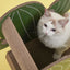 Vetreska Oasis Cactus Cat Scratcher product image 12