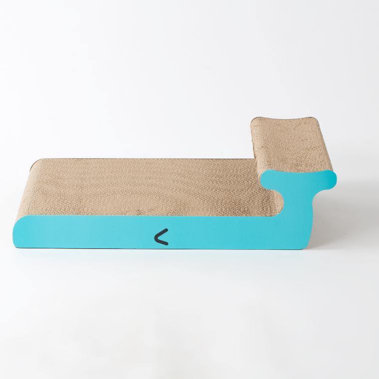 Pidan Cat Scratcher - Destiny Pet