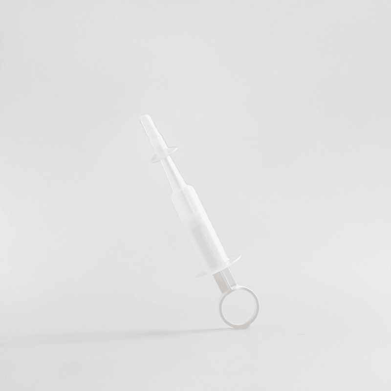 Pidan Pet pill / tablet syringe Syringe type - Destiny Pet
