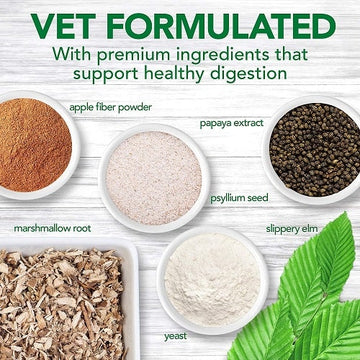 VET'S BEST HAIRBALL RELIEF DIGESTIVE AID product image 2