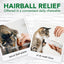 VET'S BEST HAIRBALL RELIEF DIGESTIVE AID