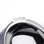 Furrytail Antibacterial Stainless Steel Cat Bowl 波波单碗 - Destiny Pet