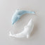 Pidan "Dolphin" Pet Plush Toy - Destiny Pet