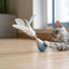 Pidan "Tumbler" Cat Teasing Toy - Destiny Pet