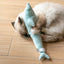 Pidan "Dolphin" Pet Plush Toy - Destiny Pet