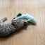 Pidan "Dolphin" Pet Plush Toy - Destiny Pet