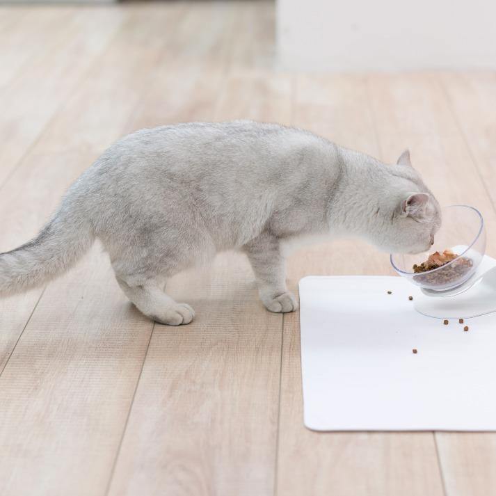PidanPet place mat Rhombus type - Destiny Pet