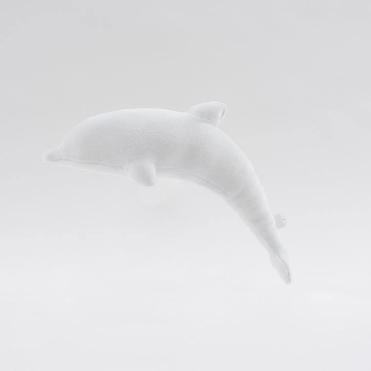 Pidan "Dolphin" Pet Plush Toy - Destiny Pet