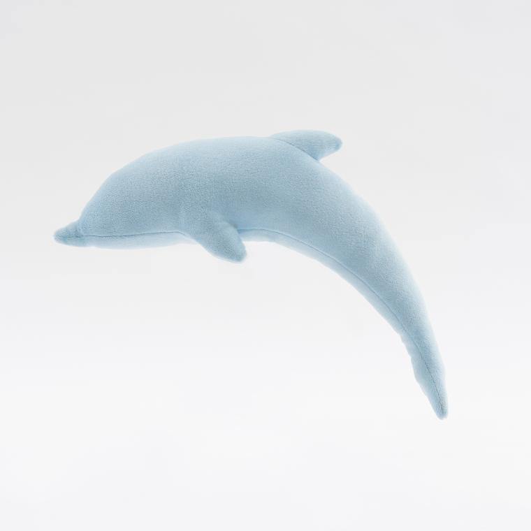 Pidan "Dolphin" Pet Plush Toy - Destiny Pet