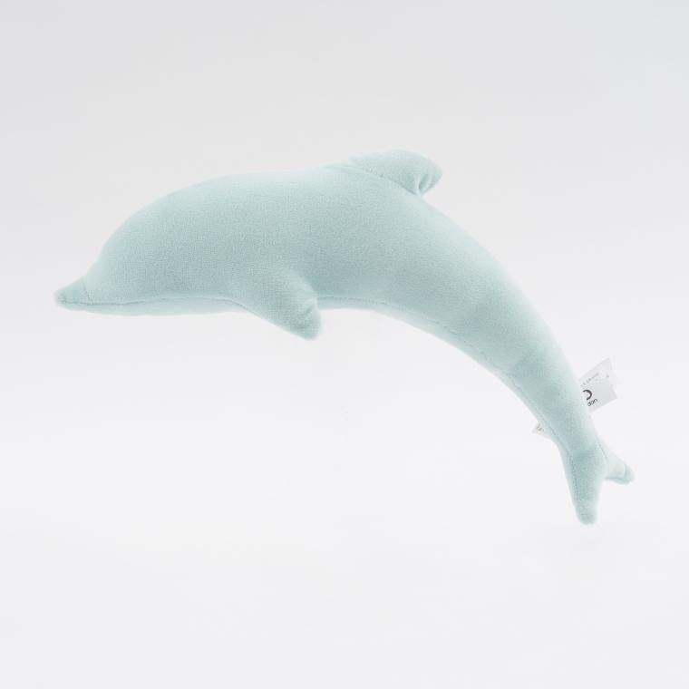 Pidan "Dolphin" Pet Plush Toy - Destiny Pet