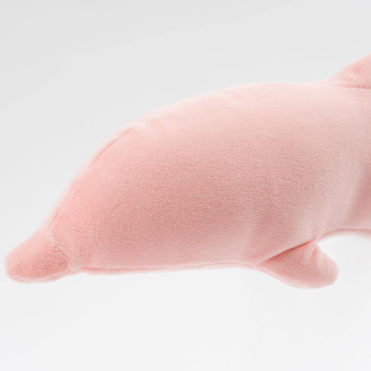 Pidan "Dolphin" Pet Plush Toy - Destiny Pet