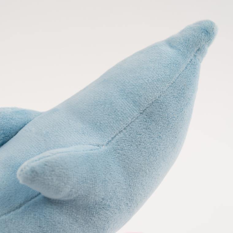 Pidan "Dolphin" Pet Plush Toy - Destiny Pet