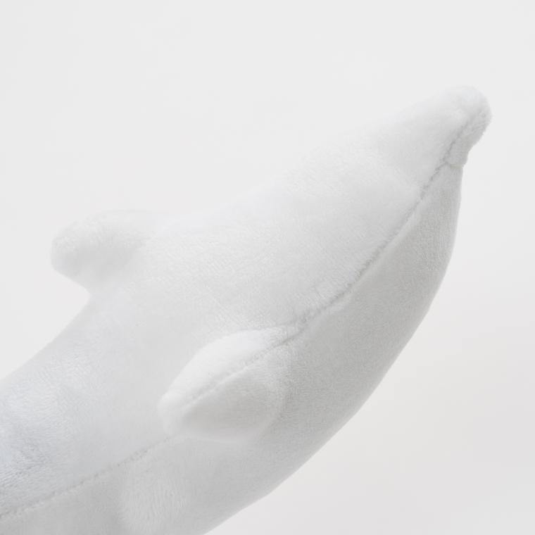 Pidan "Dolphin" Pet Plush Toy - Destiny Pet