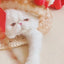 Bigger Fish deer cat cape - original product image 2