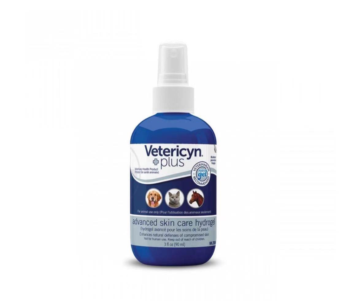 Vetericyn Plus - Skin Care Gel - Destiny Pet