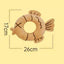 Bigger Fish taiyaki cat Elizabeth collar - original product image 6