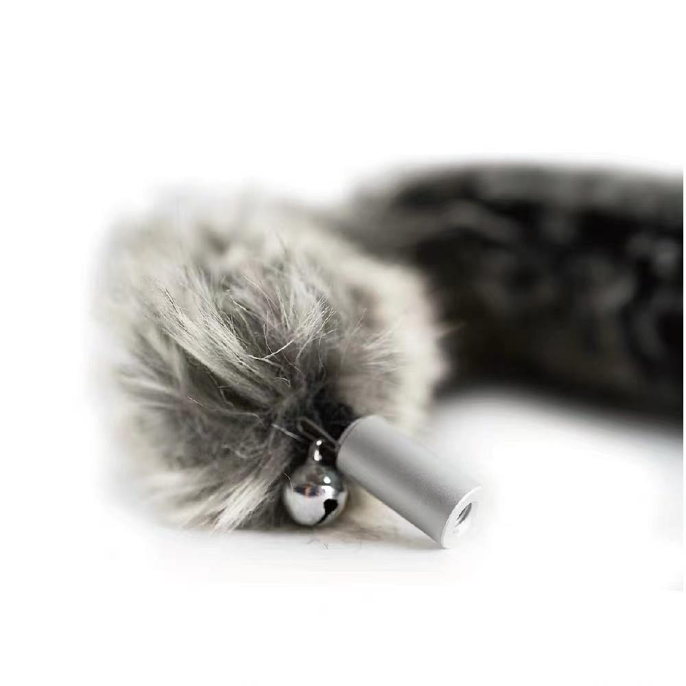 pidan Cat Teaser Toy Accessories Big Tail A5 - Destiny Pet