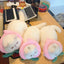 Bigger Fish peach cat Elizabeth collar - original product image 3