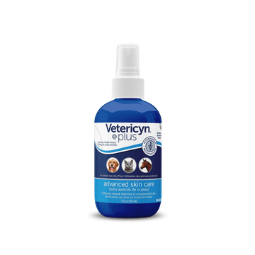 Vetericyn Plus - Advanced Skin Care product image 1