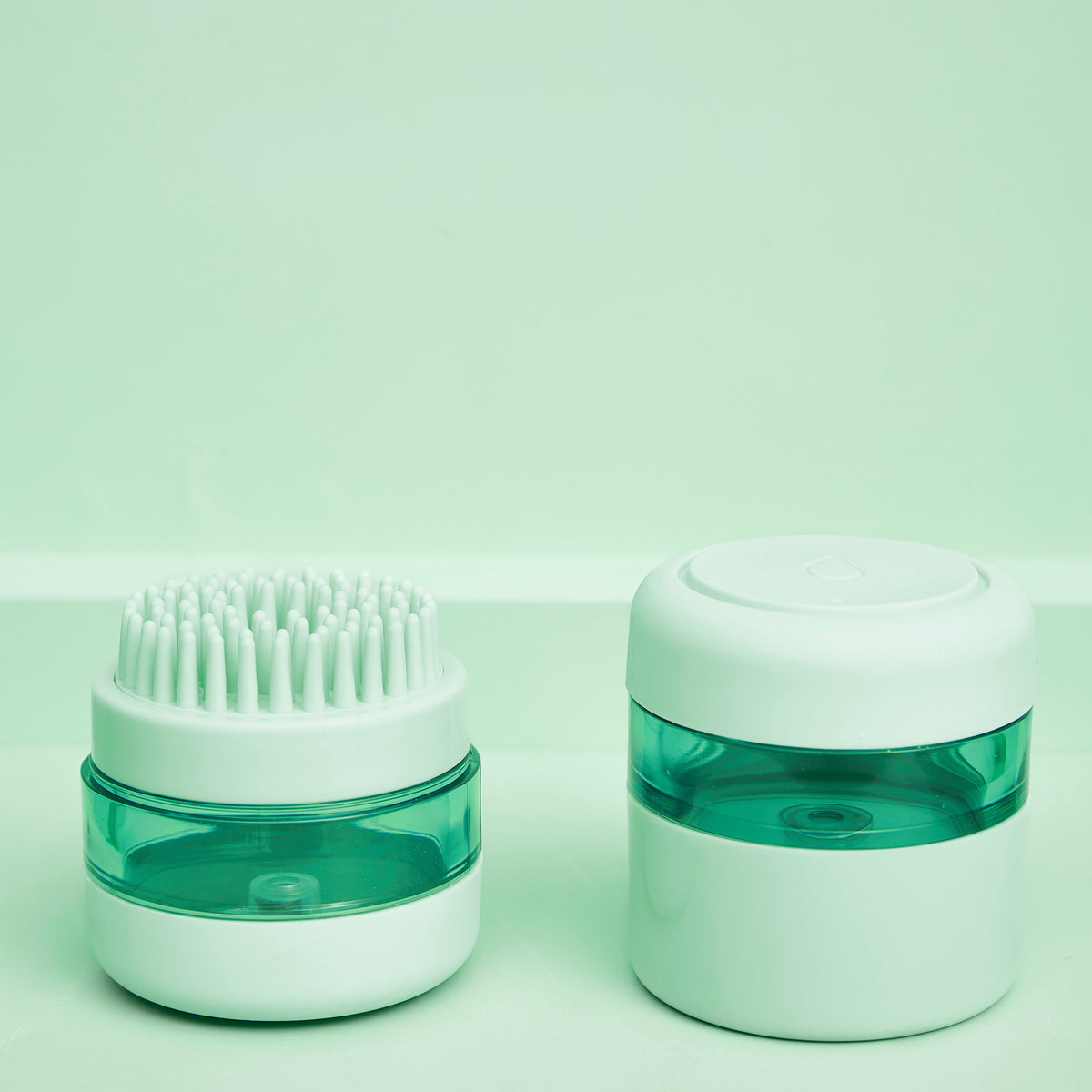 VETRESKA pet spa massage brush clean product photo 07 [Gallery: Shared]